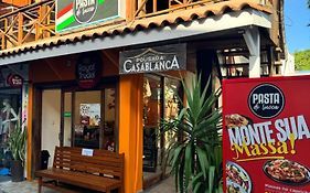 Pousada Casa Blanca Flat Morro
